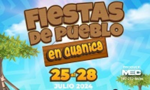 Fiestas de Pueblo (Guánica)