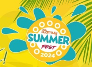 Camuy Summer Fest