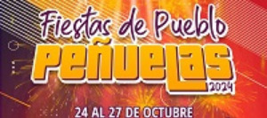 Fiestas de Pueblo (Peñuelas)