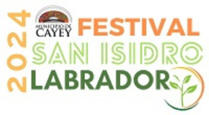 Festival San Isidro Labrador (Cayey)