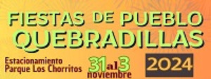 Fiestas del Pueblo  (Quebradillas)