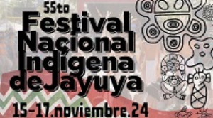 Festival Nacional Indígena (Jayuya)