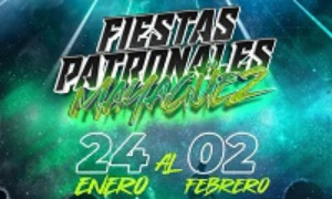 Fiestas Patronales de Mayagüez 